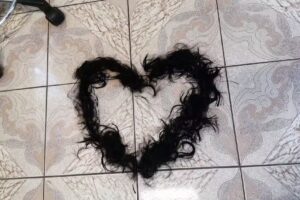 Friseursalon Kammouflage