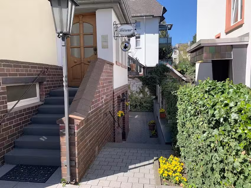 Friseursalon Karin Desor