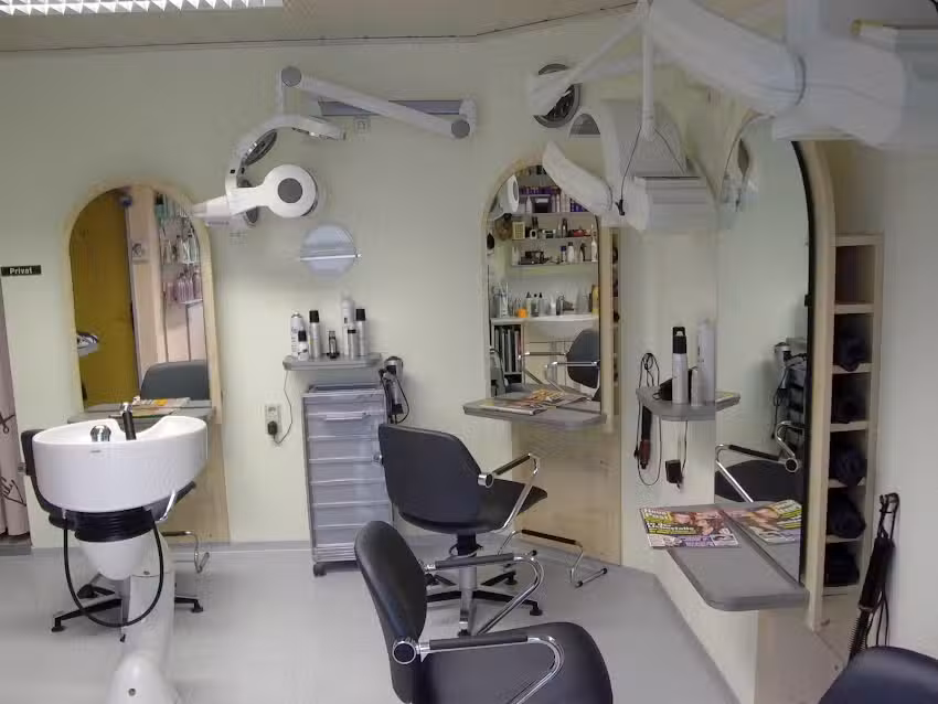 Friseursalon Karin Hankel