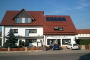 Friseursalon Karin Iven