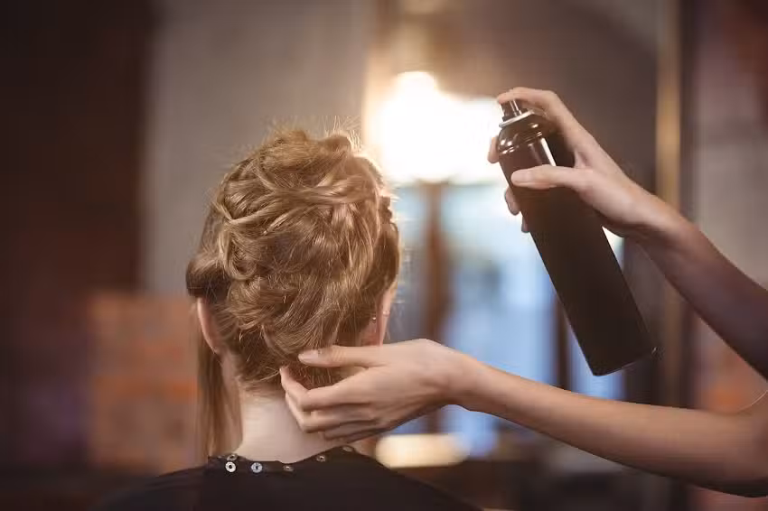 Friseursalon Karina Breul