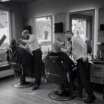 Friseursalon Karizma