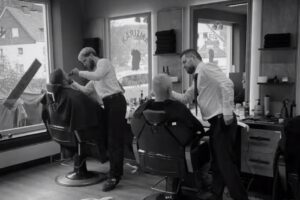 Friseursalon Karizma