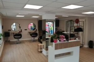 Friseursalon KariZma