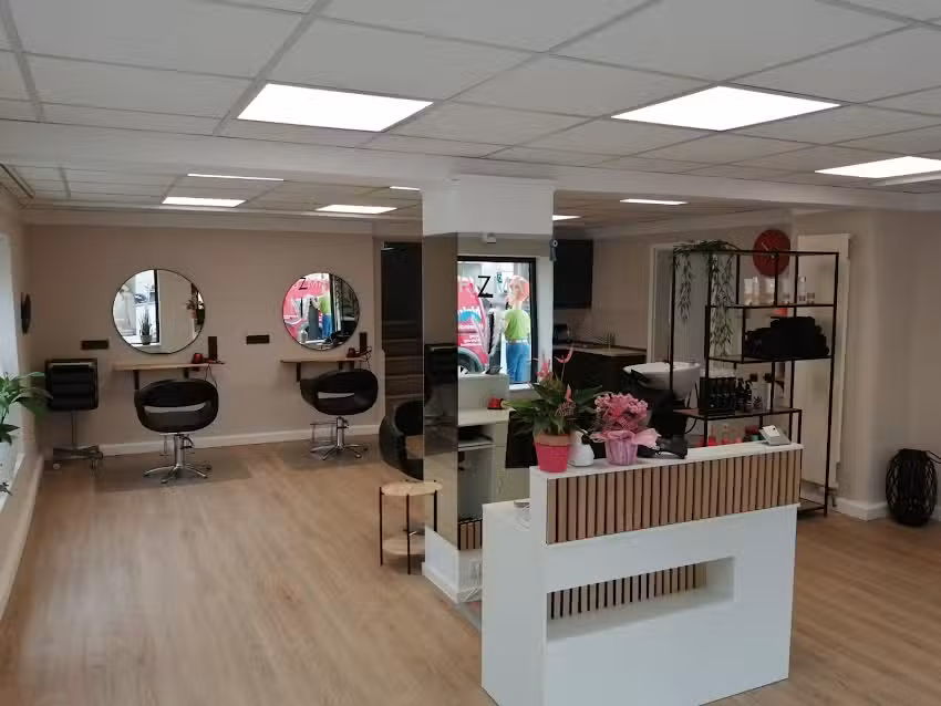 Friseursalon KariZma