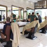 Friseursalon Karizma