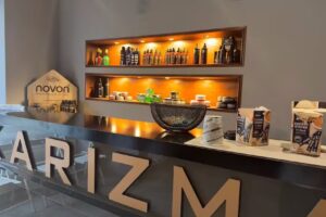 Friseursalon Karizma Gro&szlig; Gerau