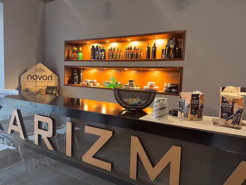 Friseursalon Karizma Gro&szlig; Gerau