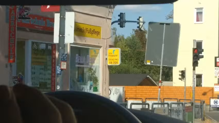 Friseursalon Katarina GmbH