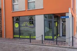 Friseursalon Katenbrink &ndash; G&uuml;strow