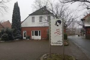Friseursalon Katerburg
