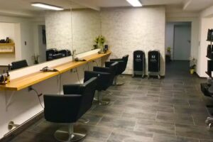 Friseursalon Katharina Koch