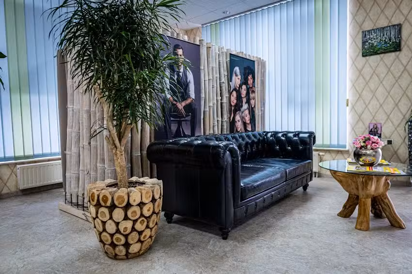 Friseursalon Katharina