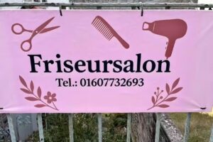 Friseursalon Kathleen O&rsquo;Toole