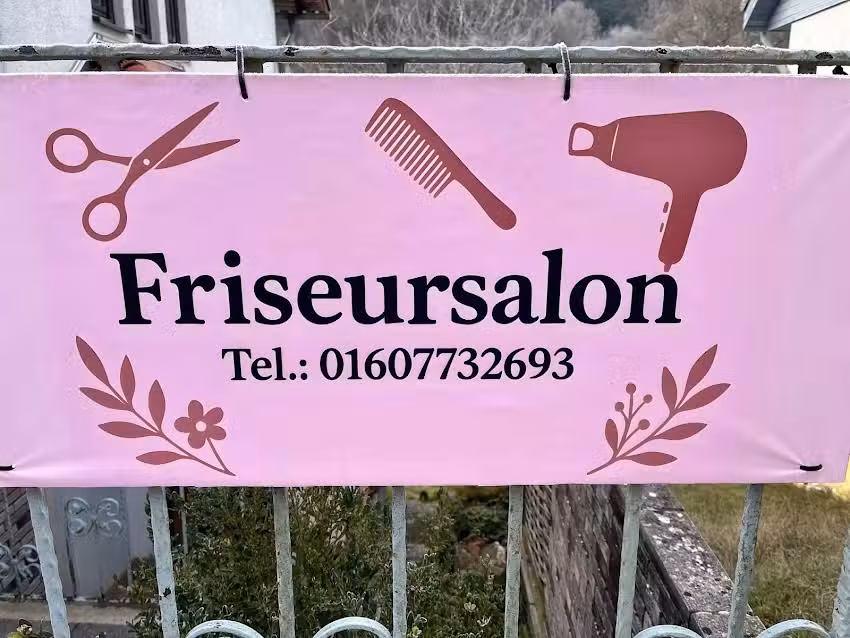 Friseursalon Kathleen O&rsquo;Toole