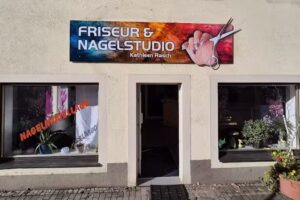Friseursalon Kathleen Rasch