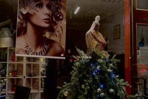 Friseursalon Kathrin Wenske Meisterbetrieb