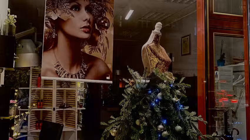 Friseursalon Kathrin Wenske Meisterbetrieb