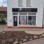 Friseursalon Kati Nowak-G&uuml;th