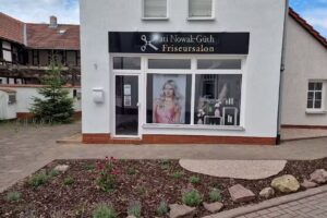 Friseursalon Kati Nowak-G&uuml;th
