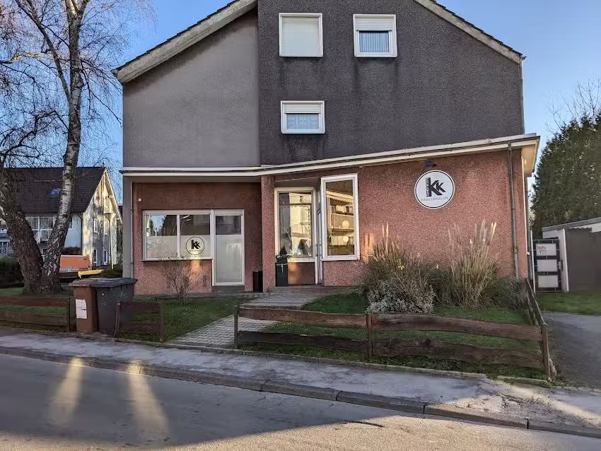 Friseursalon Katja Kratz