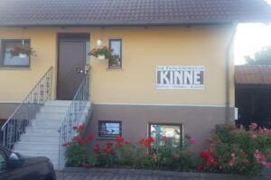 Friseursalon Katrin Kinne