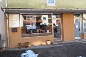 Friseursalon Katrin Kirchhofer