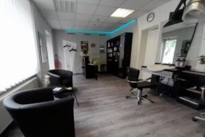 Friseursalon Katrin Meister