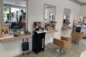 Friseursalon Kerim Gökdemir