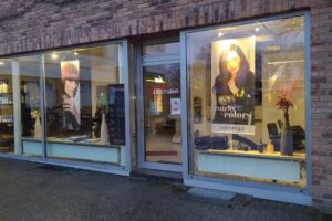 Friseursalon Kerstgens