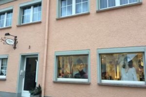 Friseursalon Kerstin Berger