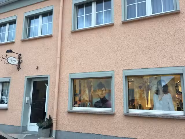 Friseursalon Kerstin Berger