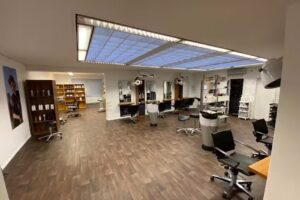 Friseursalon Kerstin B&ouml;hnsch GmbH &ndash; L&uuml;neburg