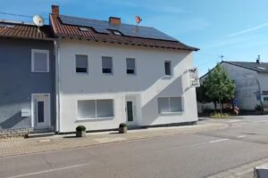 Friseursalon Kerstin G&ouml;pfert-Jager