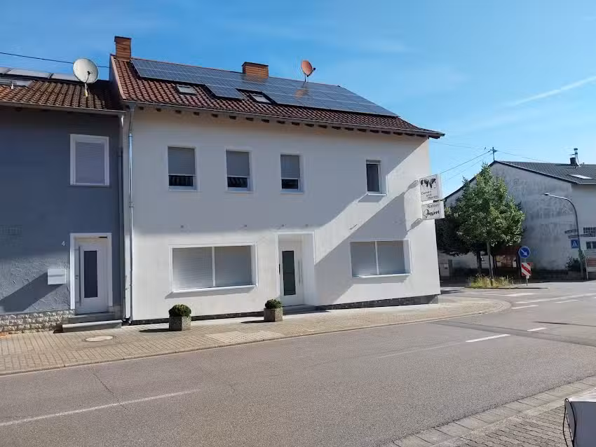 Friseursalon Kerstin G&ouml;pfert-Jager