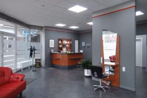 Friseursalon Kerstin Kaminski