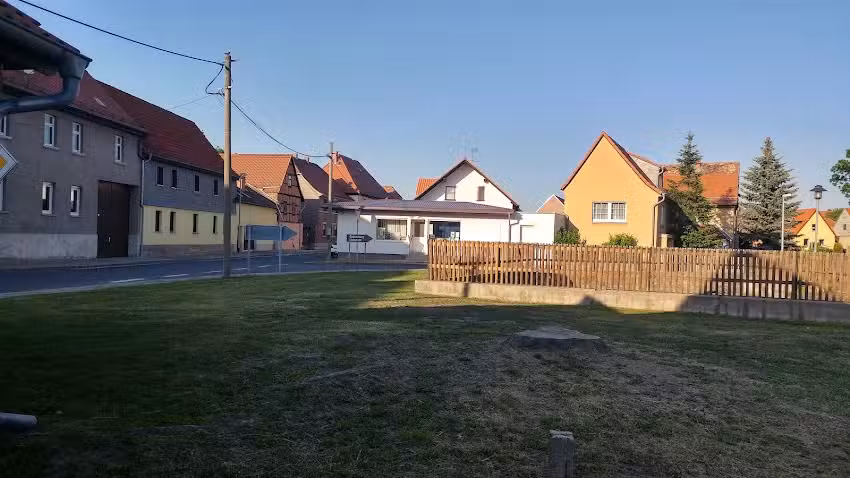 Friseursalon Kerstin Kellner