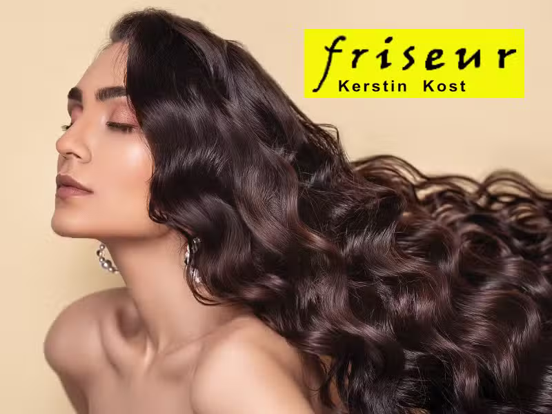 Friseursalon Kerstin Kost
