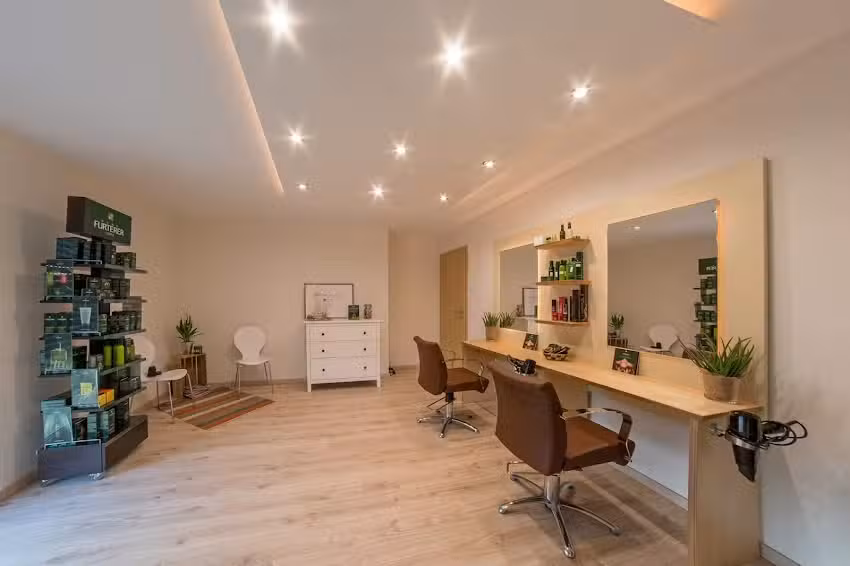 Friseursalon Kerstin Krabel