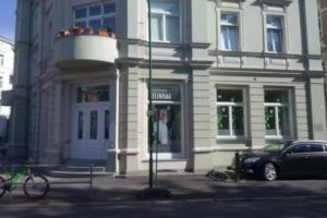 Friseursalon Kerstin Reinhardt