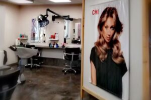 Friseursalon Kerstin Schröder