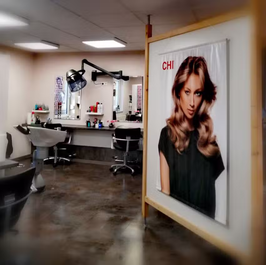 Friseursalon Kerstin Schr&ouml;der