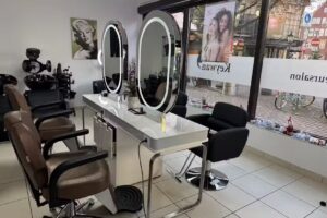 Friseursalon Keywan | Hannover