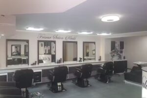 Friseursalon Khalil
