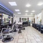 Friseursalon Kilian