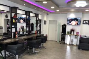 Friseursalon King of Cut