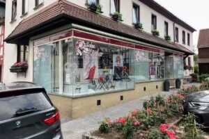 Friseursalon Kircher