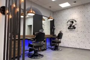 Friseursalon Kitzberger