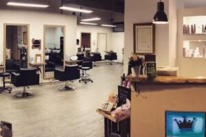 Friseursalon Klawitter-Floer