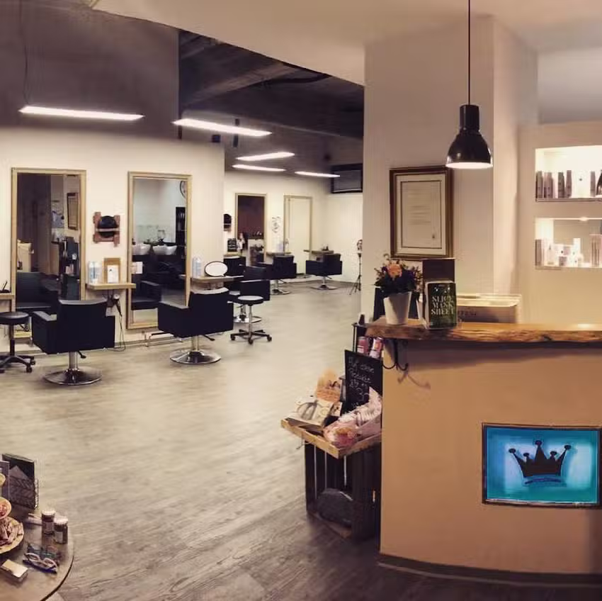Friseursalon Klawitter-Floer